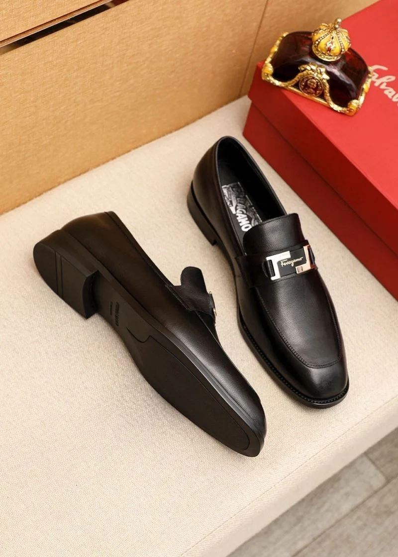 Ferragamo Shoes TravelReady 14138