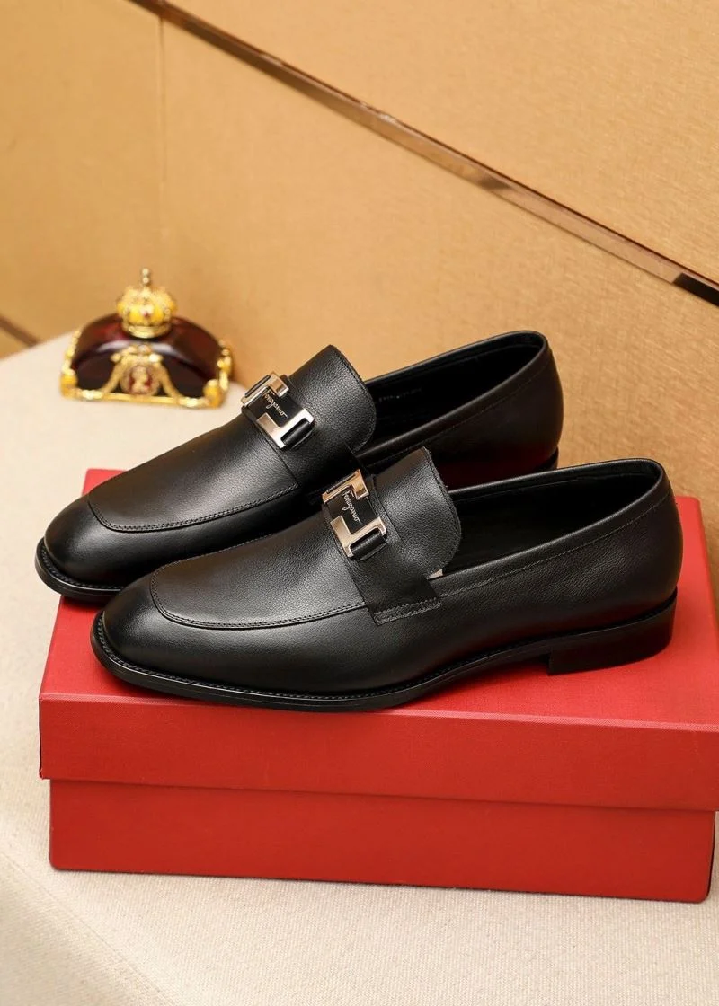 Ferragamo Shoes TravelReady 14138