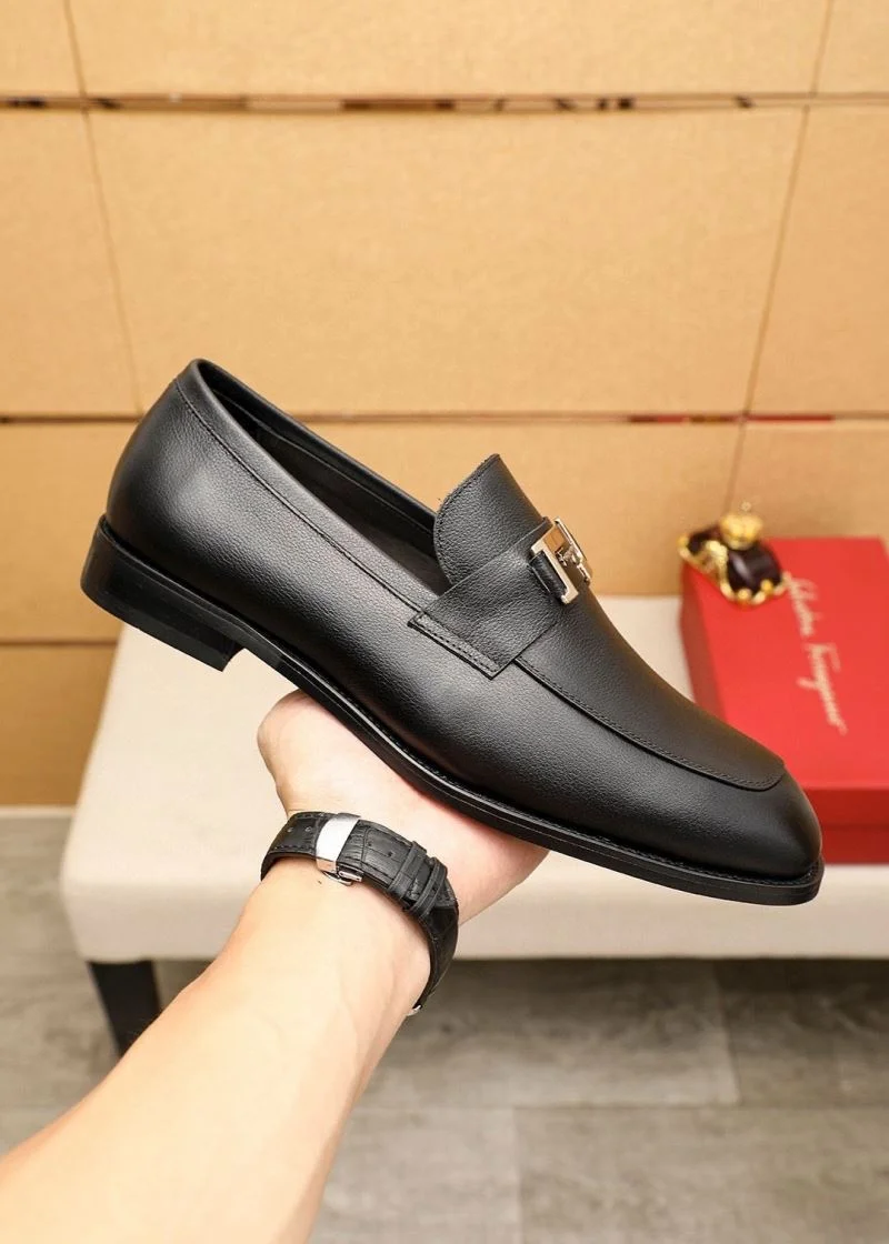 Ferragamo Shoes TravelReady 14138