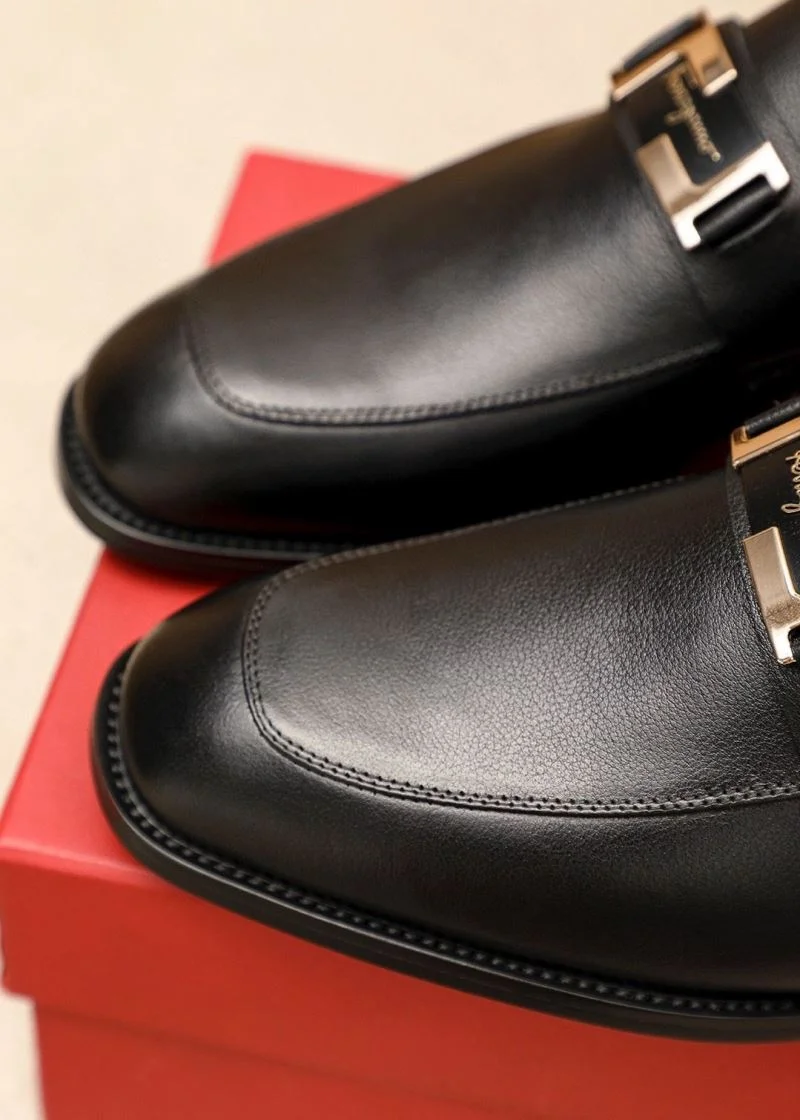 Ferragamo Shoes TravelReady 14138