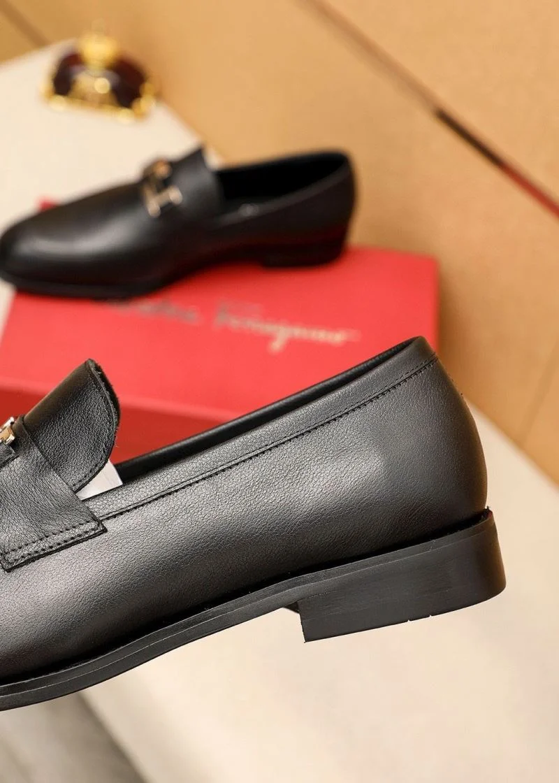 Ferragamo Shoes TravelReady 14138