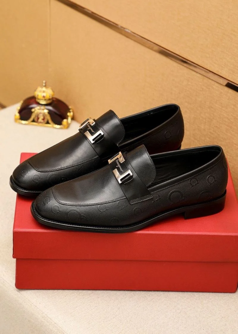 Ferragamo Shoes QuickDry 14134