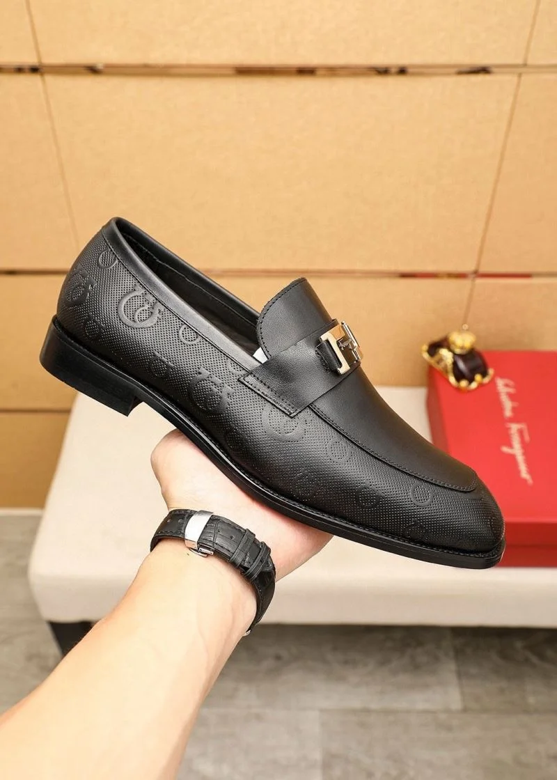 Ferragamo Shoes QuickDry 14134