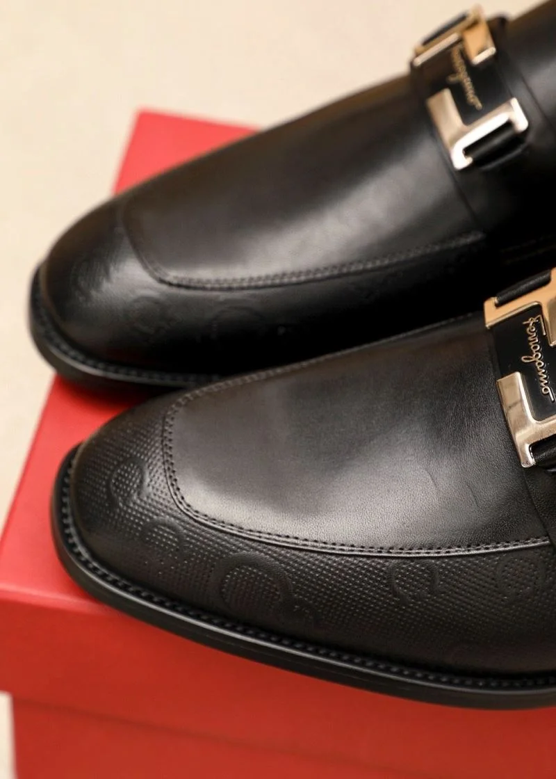 Ferragamo Shoes QuickDry 14134