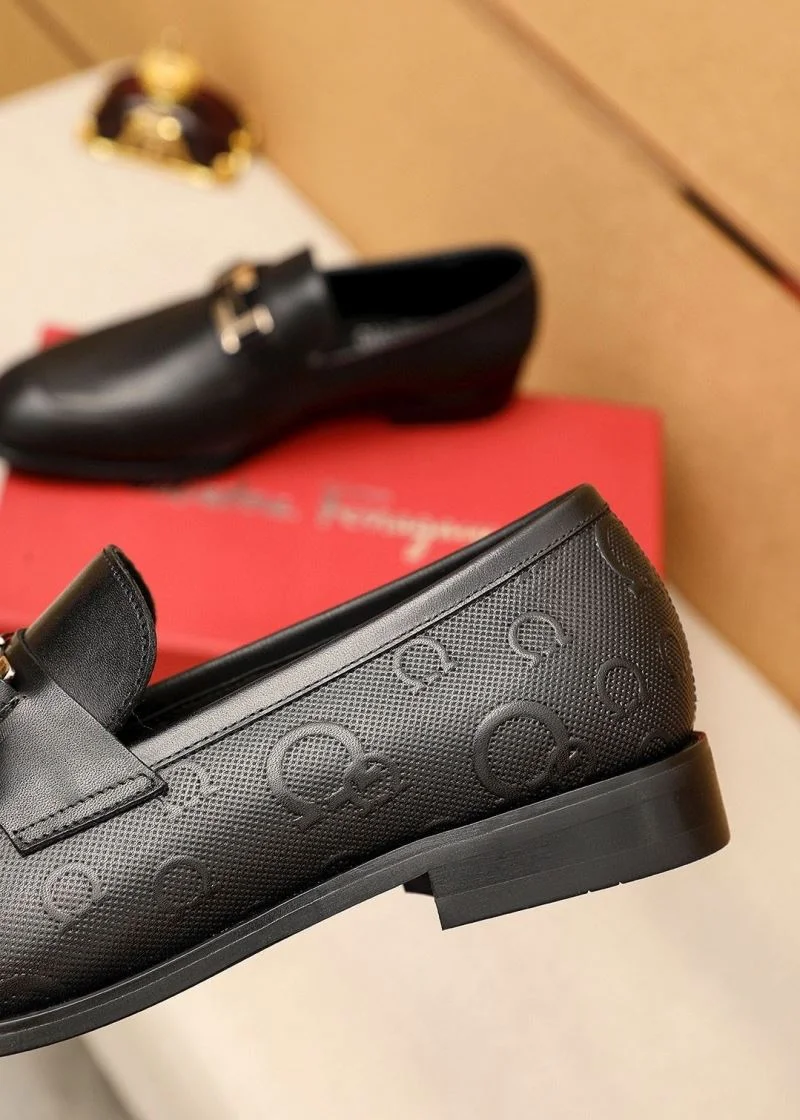 Ferragamo Shoes QuickDry 14134