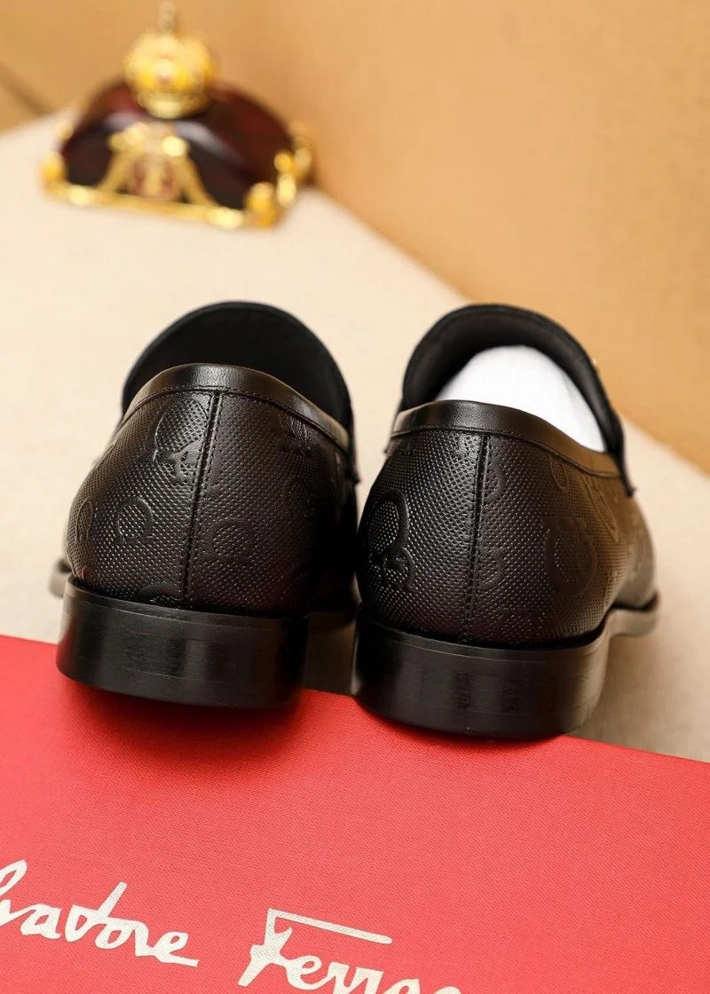 Ferragamo Shoes QuickDry 14134