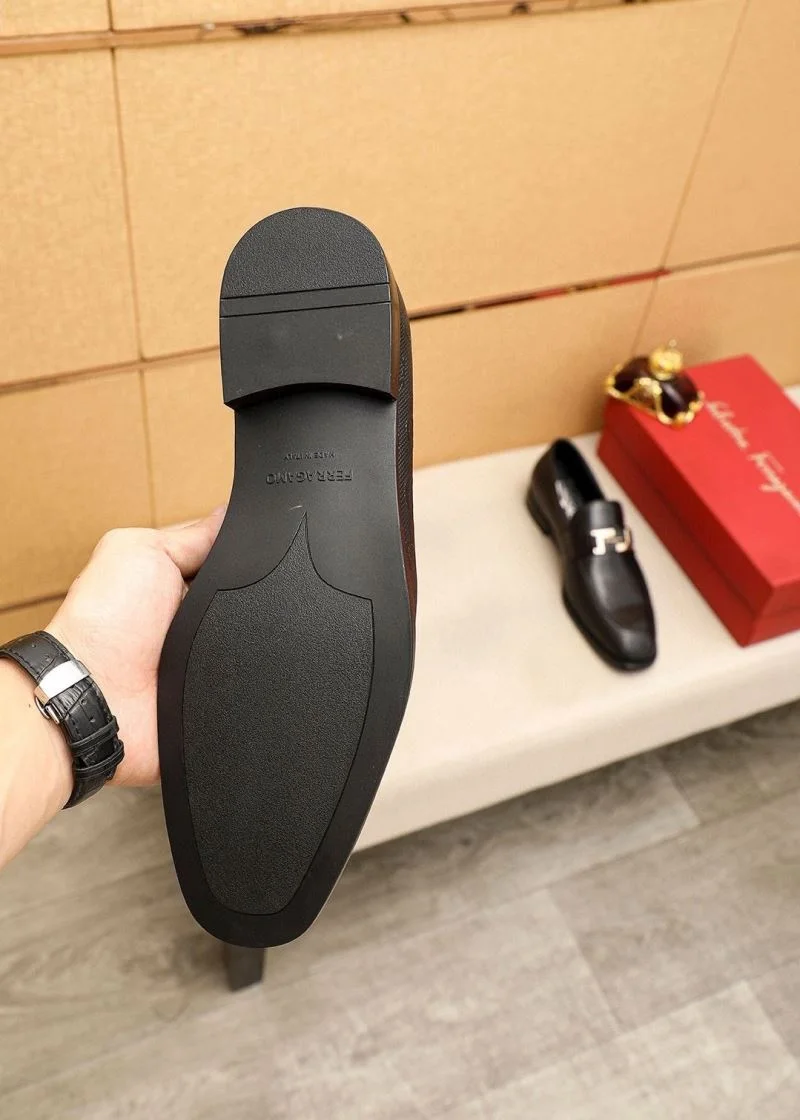 Ferragamo Shoes QuickDry 14134