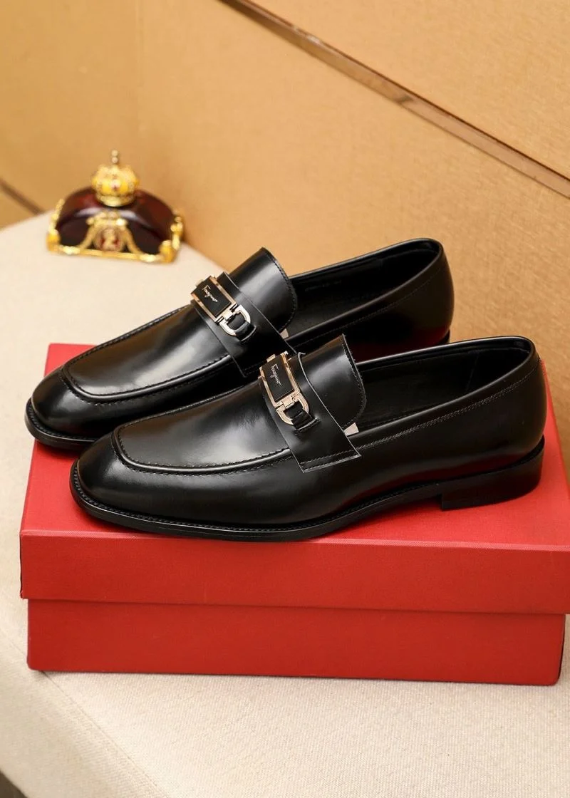 Resilient Ferragamo Shoes 14139