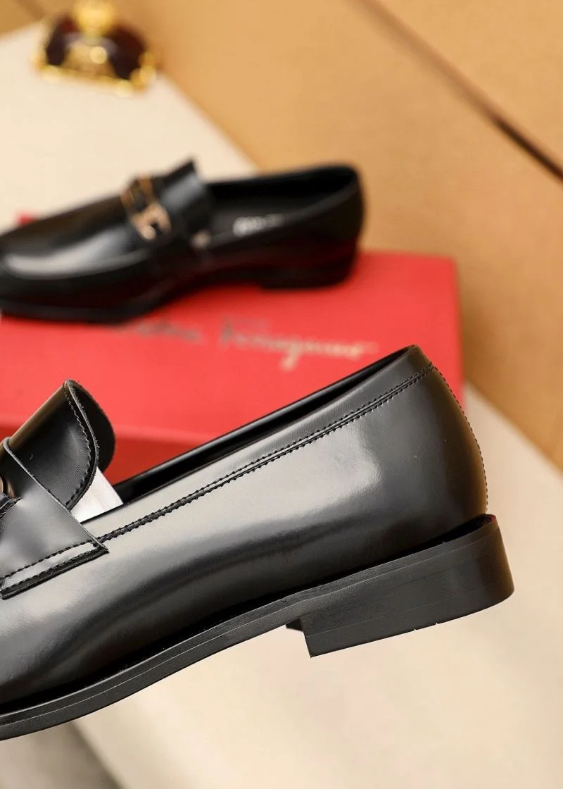 Resilient Ferragamo Shoes 14139