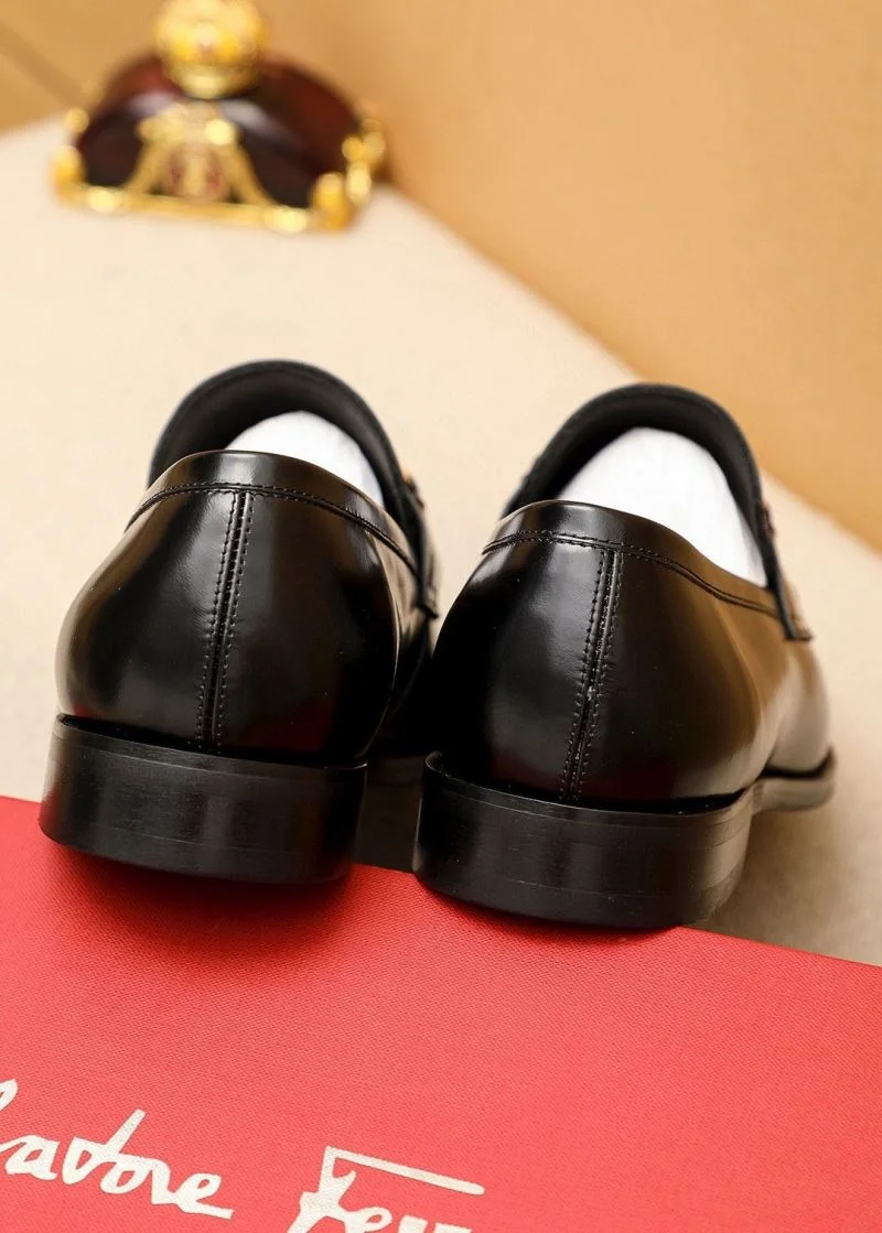 Resilient Ferragamo Shoes 14139