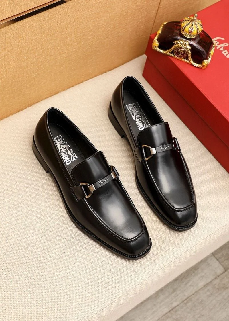 WellDesigned Ferragamo Shoes 14169