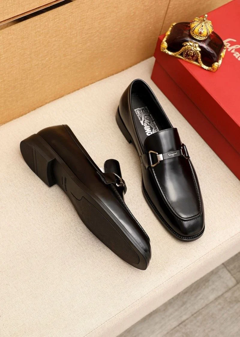 WellDesigned Ferragamo Shoes 14169