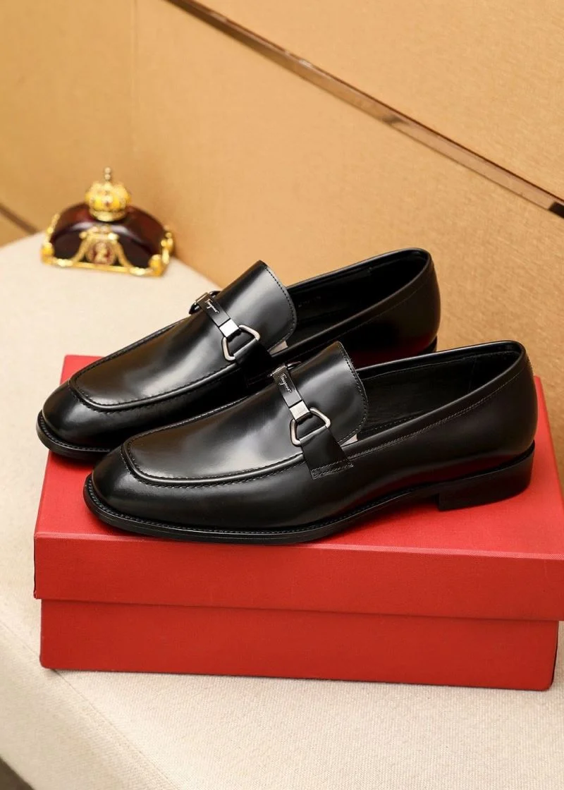 WellDesigned Ferragamo Shoes 14169