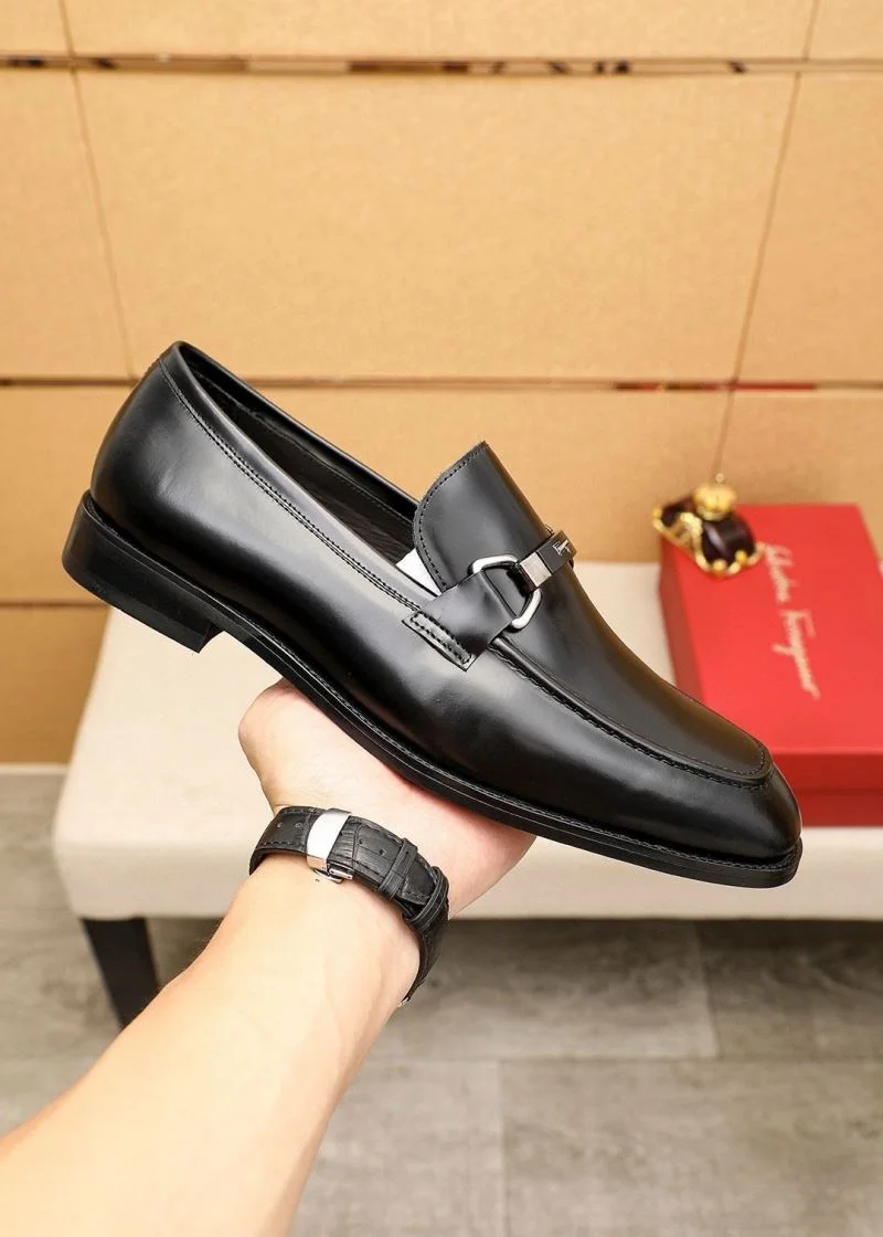 WellDesigned Ferragamo Shoes 14169