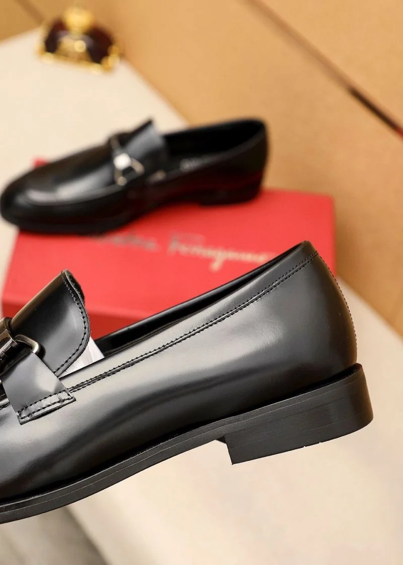 WellDesigned Ferragamo Shoes 14169