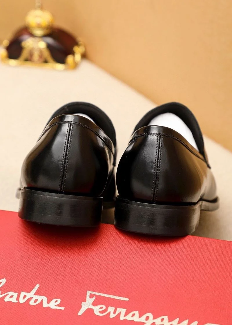 WellDesigned Ferragamo Shoes 14169
