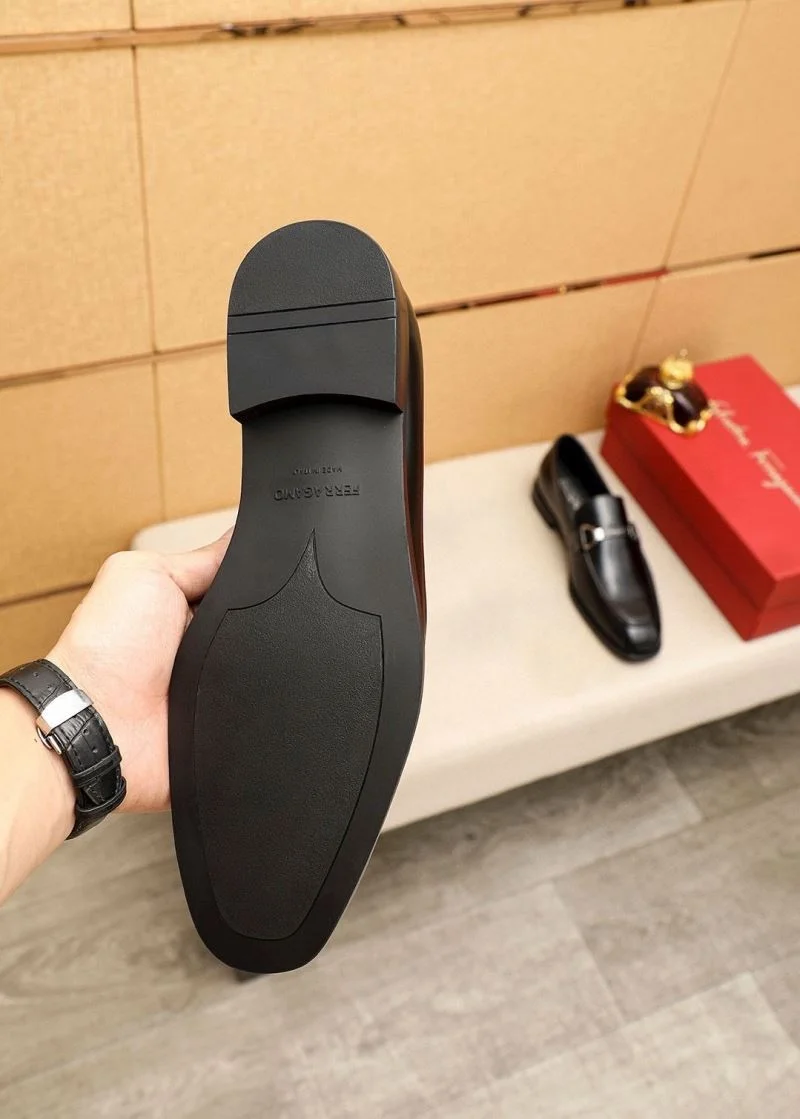 WellDesigned Ferragamo Shoes 14169