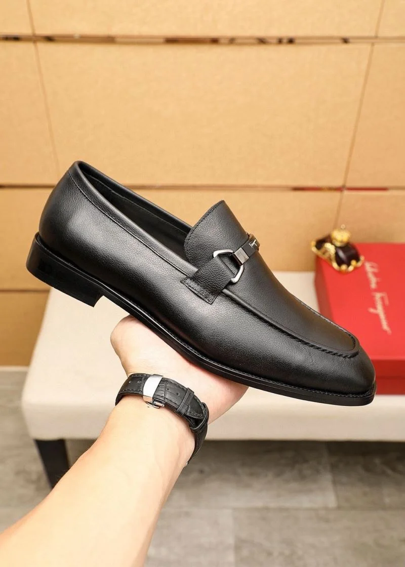 Durable Ferragamo Shoes 14127
