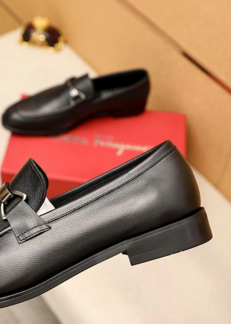 Durable Ferragamo Shoes 14127
