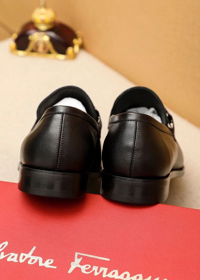 Durable Ferragamo Shoes 14127