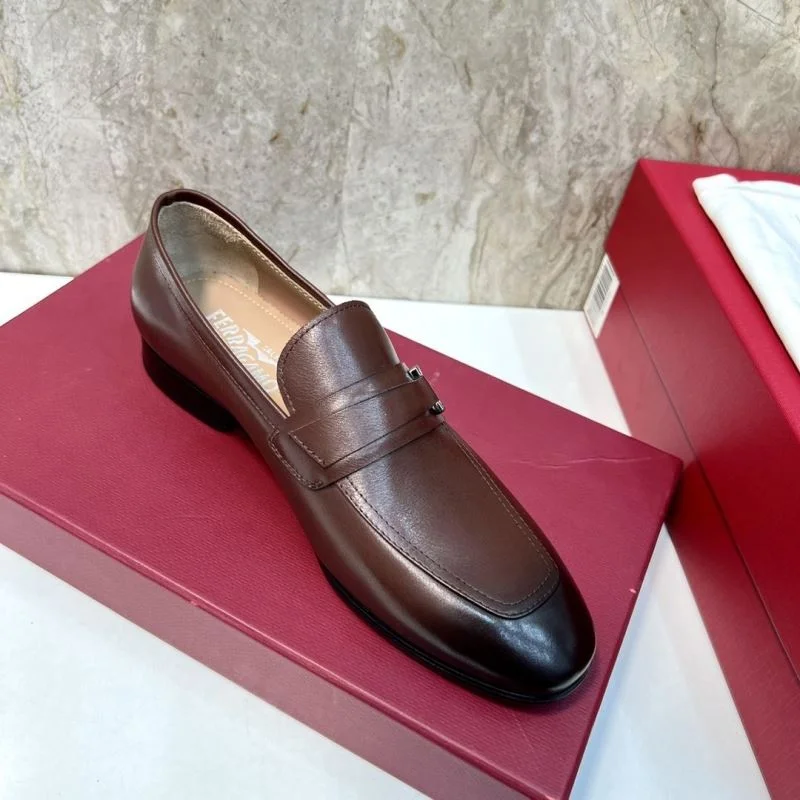 Effortless Ferragamo Shoes 14129