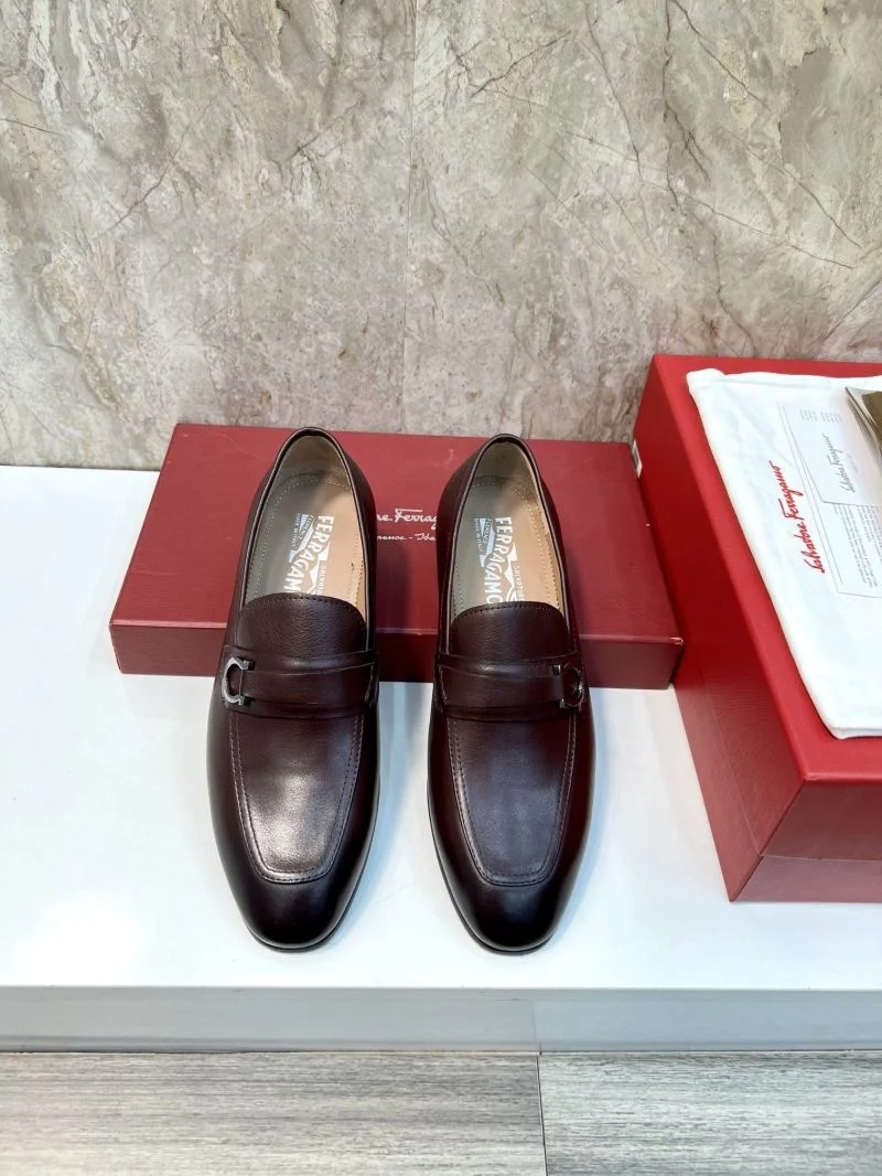 HighPerformance Ferragamo Shoes 14133