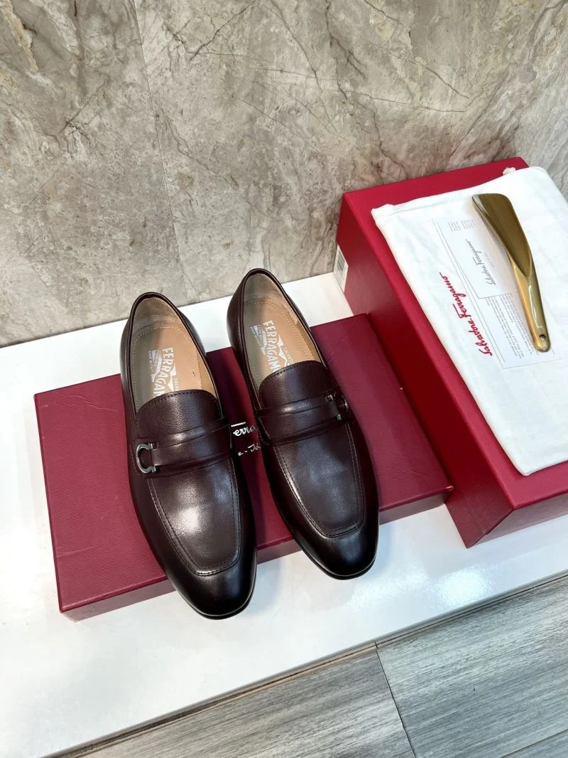 HighPerformance Ferragamo Shoes 14133