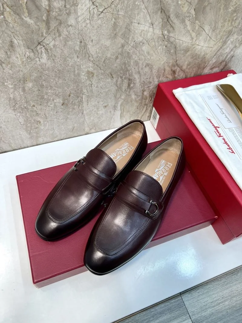 HighPerformance Ferragamo Shoes 14133