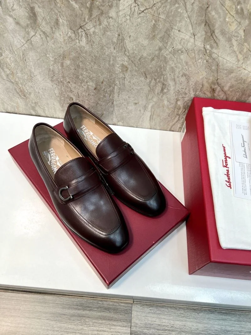 HighPerformance Ferragamo Shoes 14133