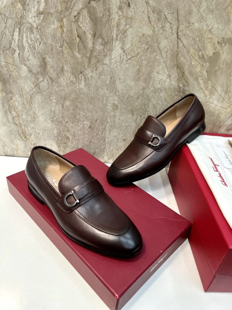 HighPerformance Ferragamo Shoes 14133