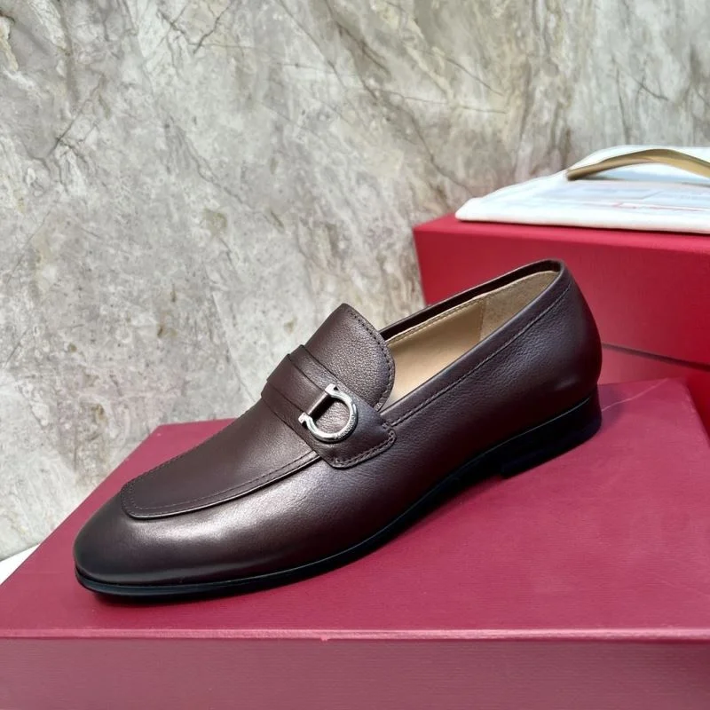 HighPerformance Ferragamo Shoes 14133