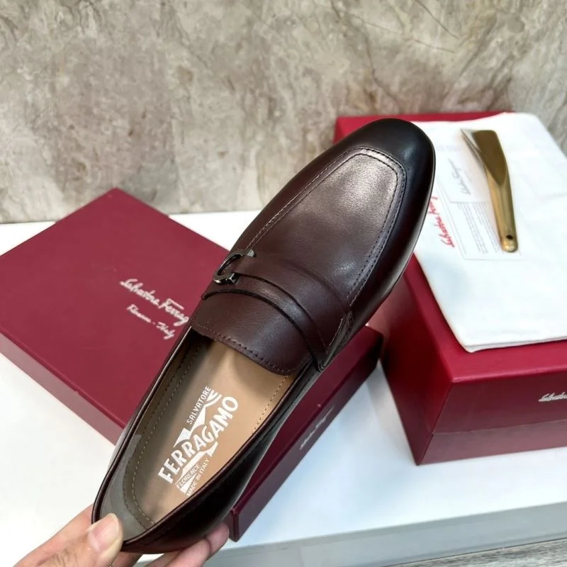 HighPerformance Ferragamo Shoes 14133
