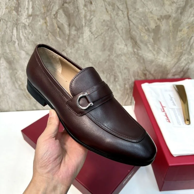 HighPerformance Ferragamo Shoes 14133