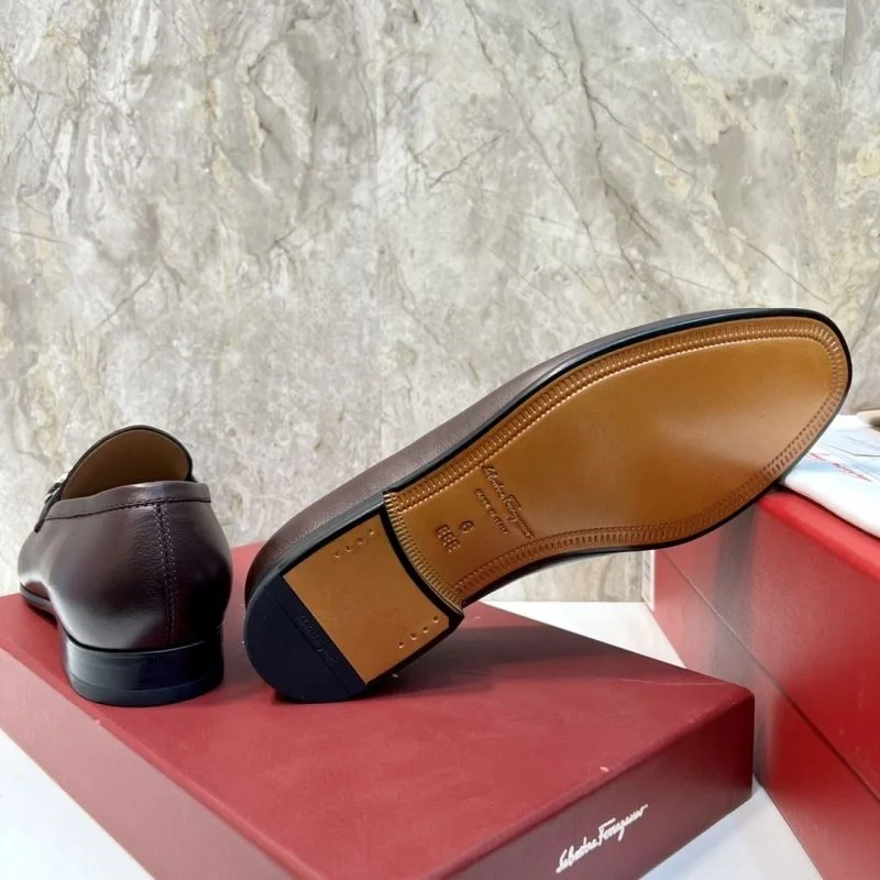 HighPerformance Ferragamo Shoes 14133