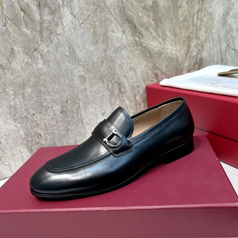 ZipUp Ferragamo Shoes 14120