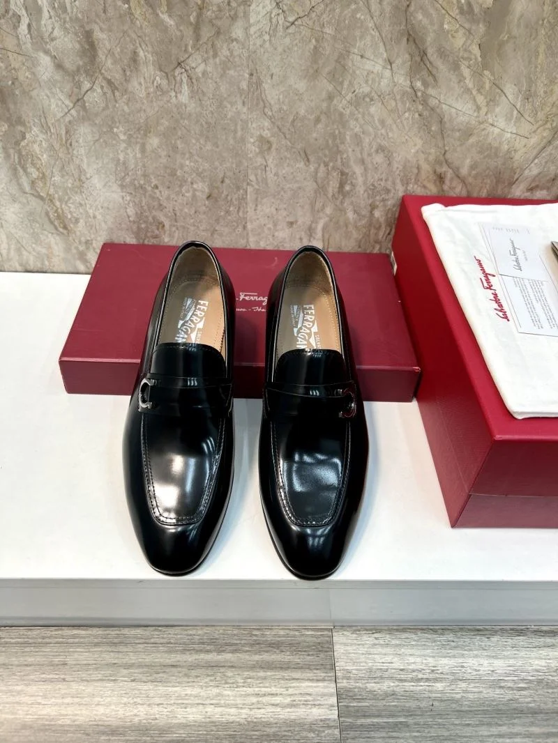 Ferragamo Shoes FastDry 14135