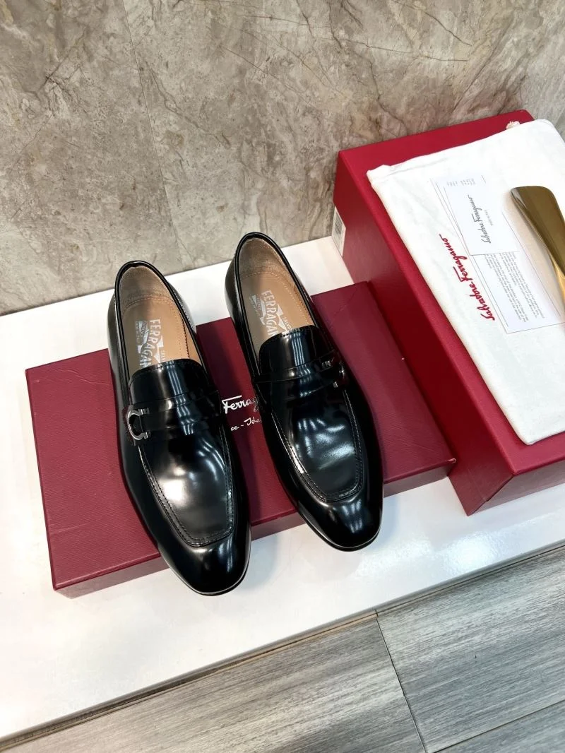 Ferragamo Shoes FastDry 14135