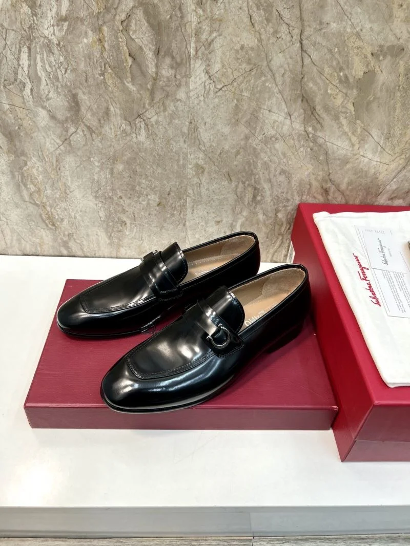 Ferragamo Shoes FastDry 14135