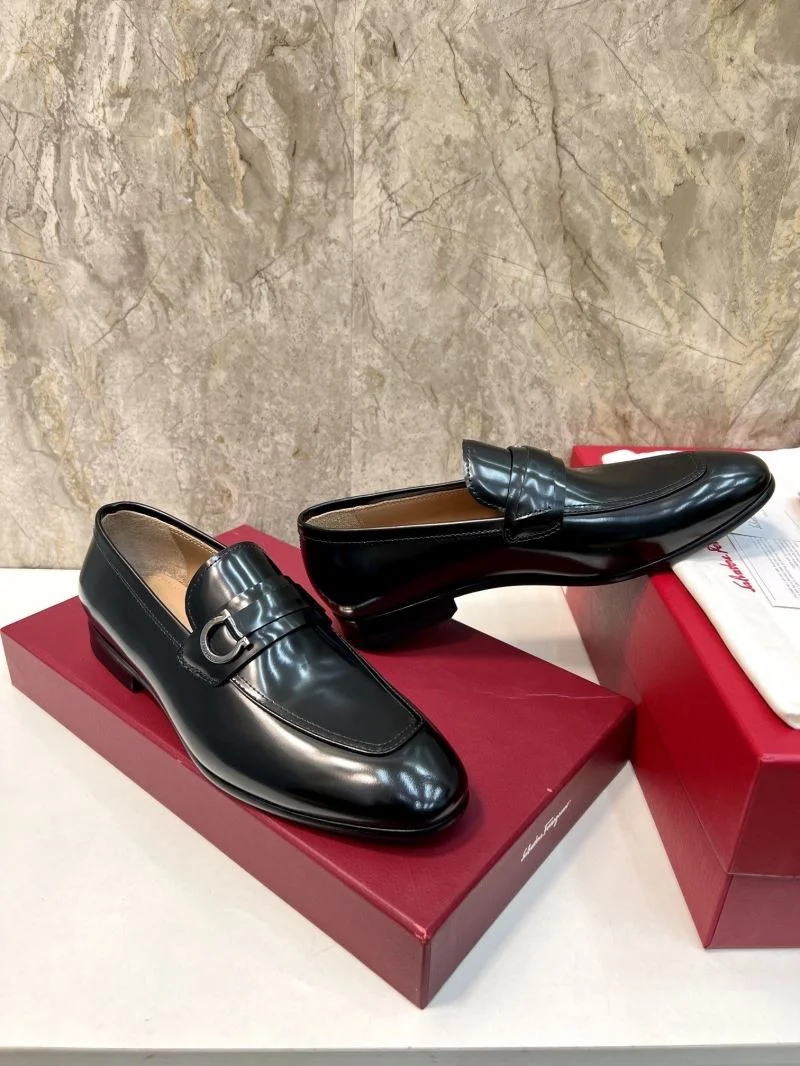 Ferragamo Shoes FastDry 14135