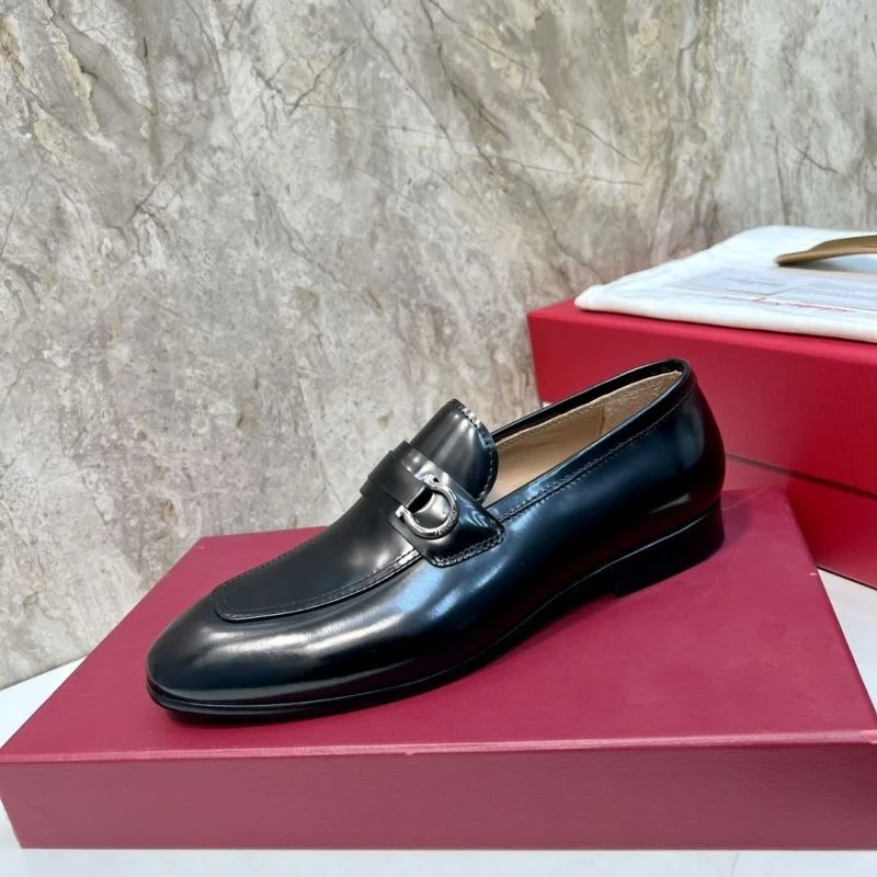 Ferragamo Shoes FastDry 14135