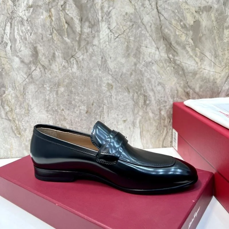 Ferragamo Shoes FastDry 14135