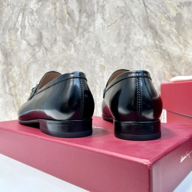 Ferragamo Shoes FastDry 14135