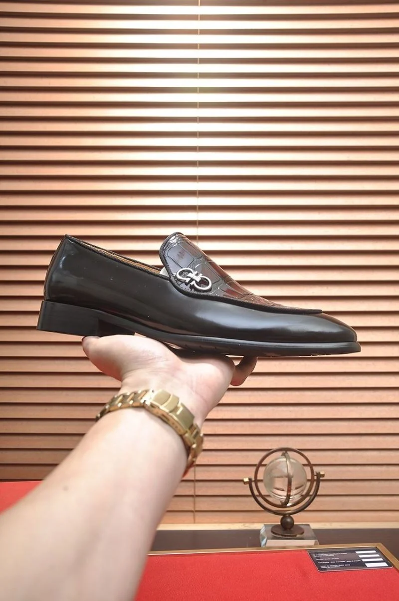 FastDry Ferragamo Shoes 14192
