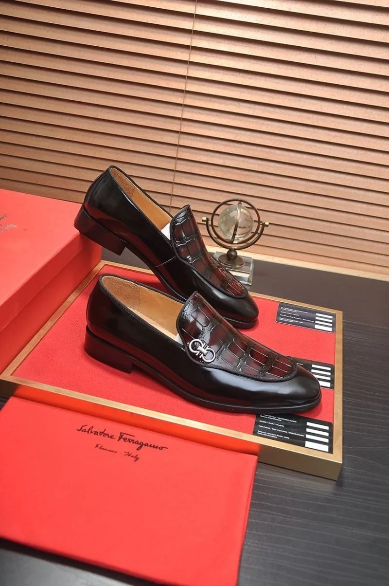 FastDry Ferragamo Shoes 14192