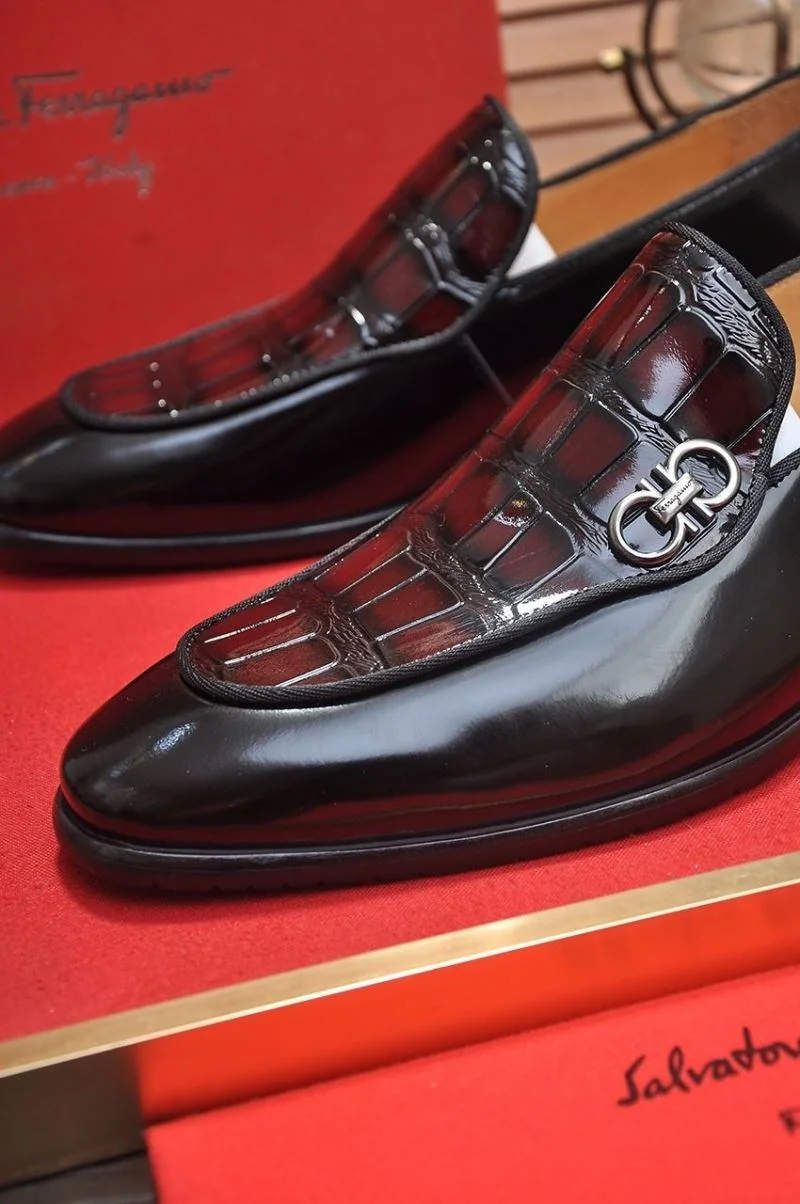 FastDry Ferragamo Shoes 14192