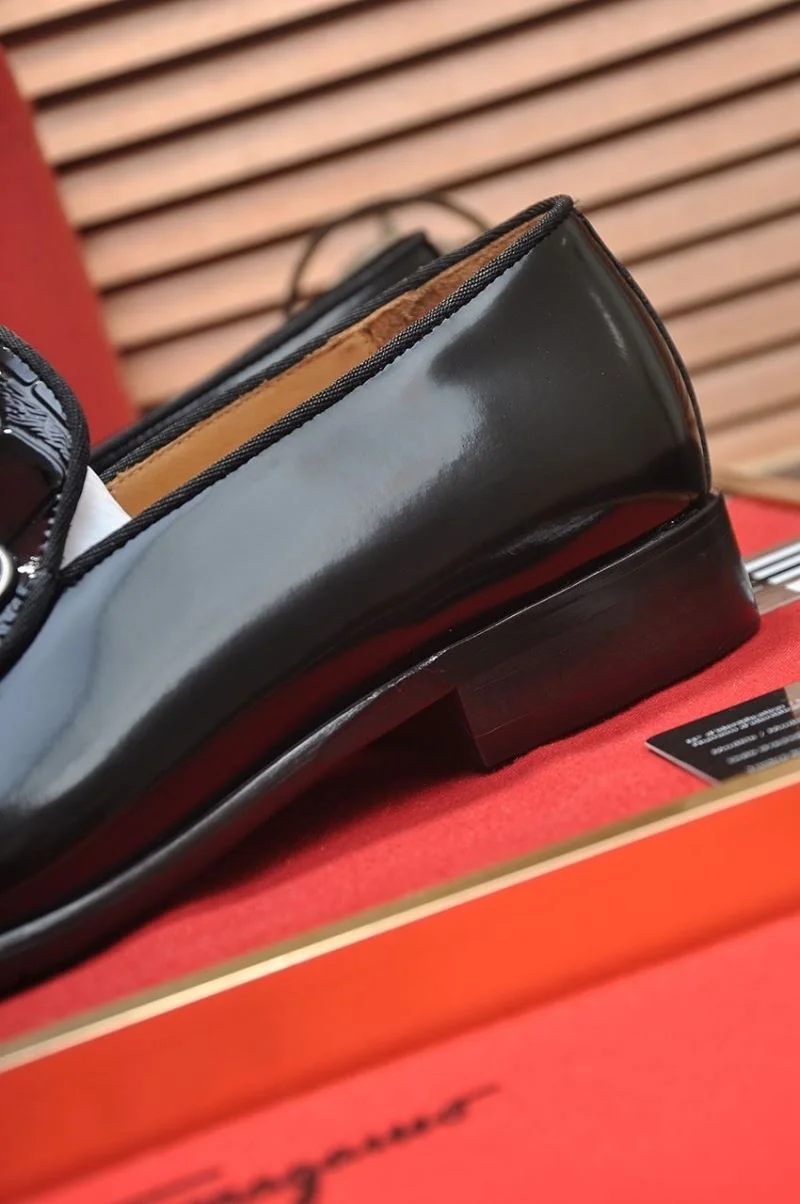 FastDry Ferragamo Shoes 14192