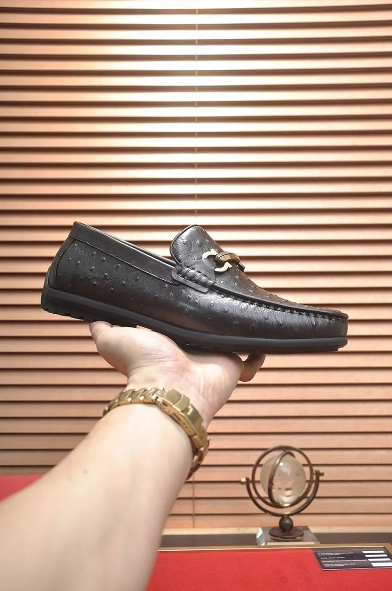 SportInspired Ferragamo Shoes 14122