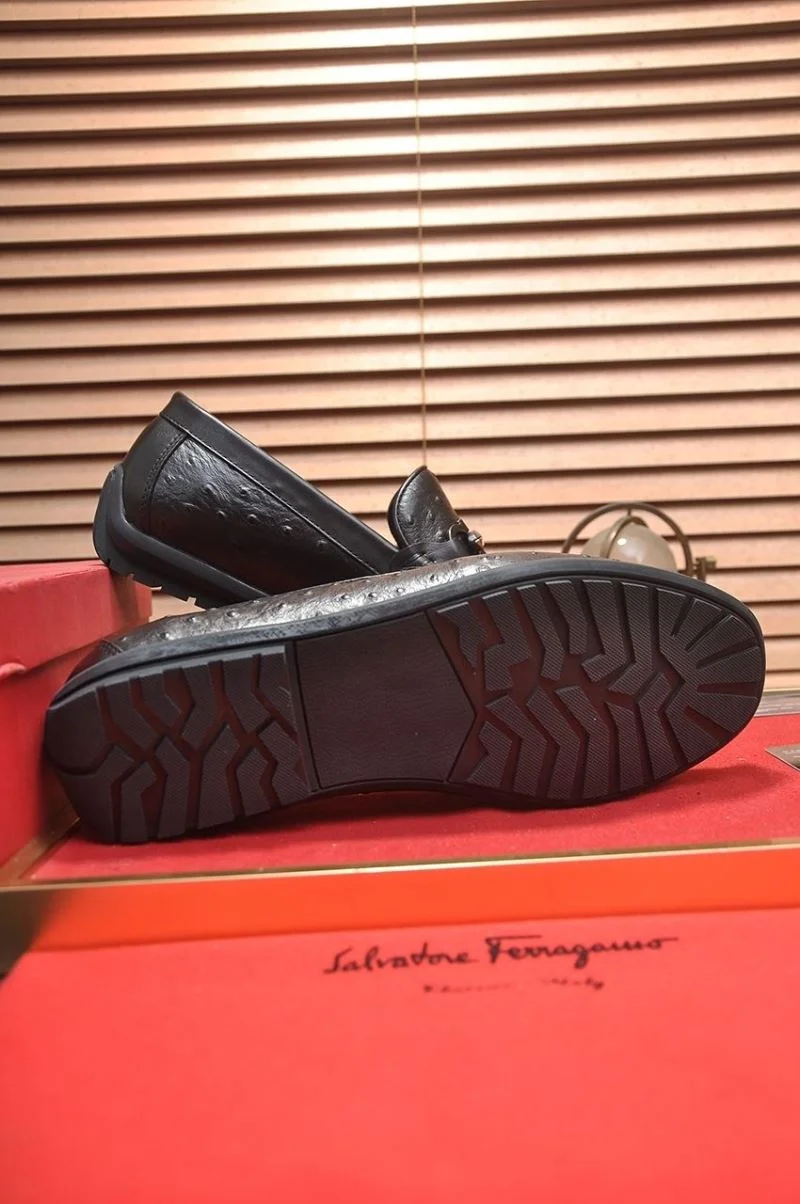 SportInspired Ferragamo Shoes 14122