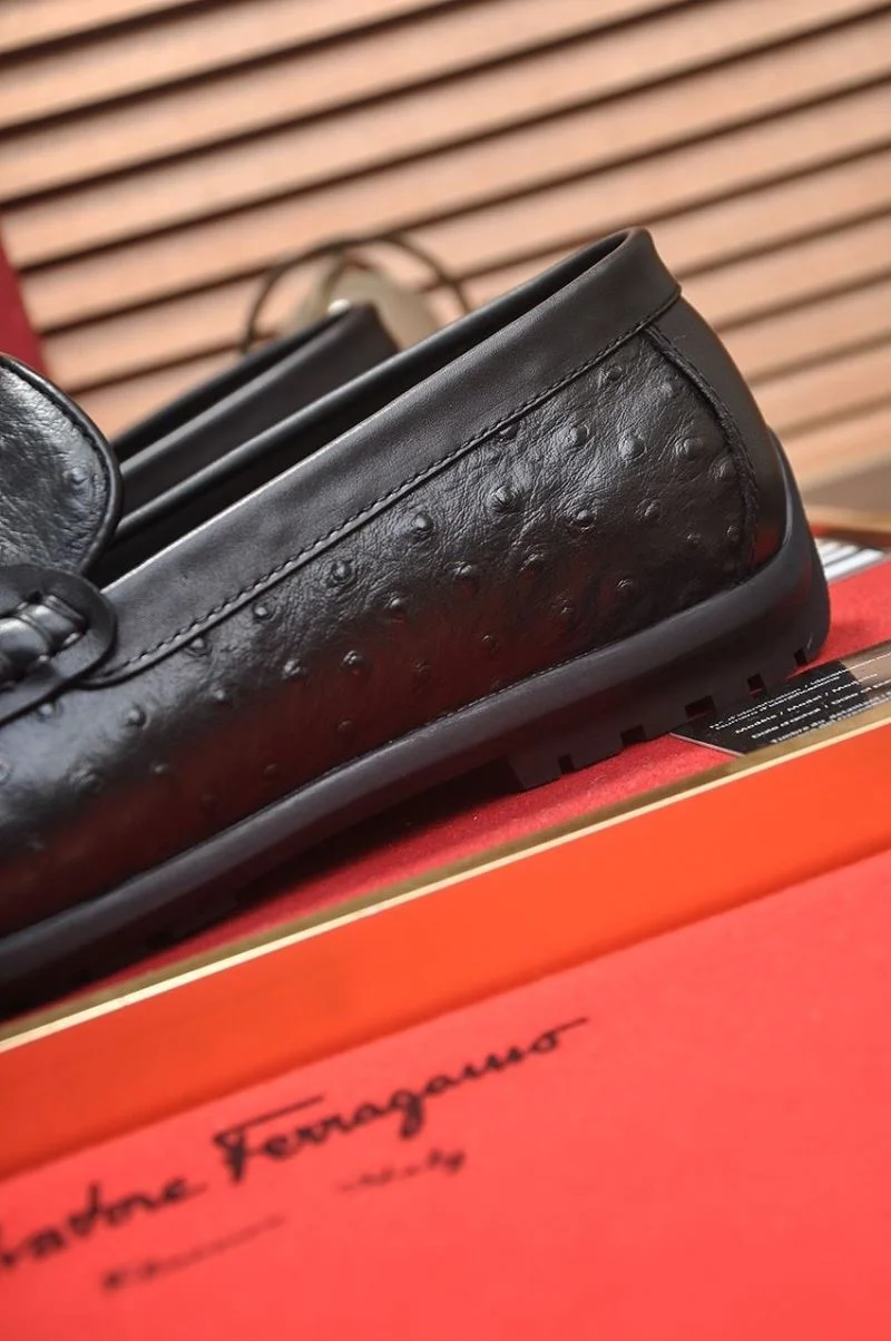 SportInspired Ferragamo Shoes 14122