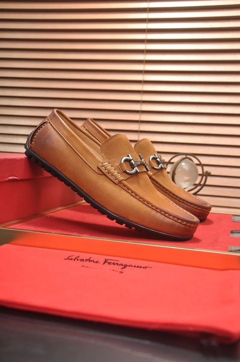 MultiPurpose Ferragamo Shoes 14137